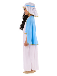 MARY DELUXE COSTUME, CHILD - Packaging