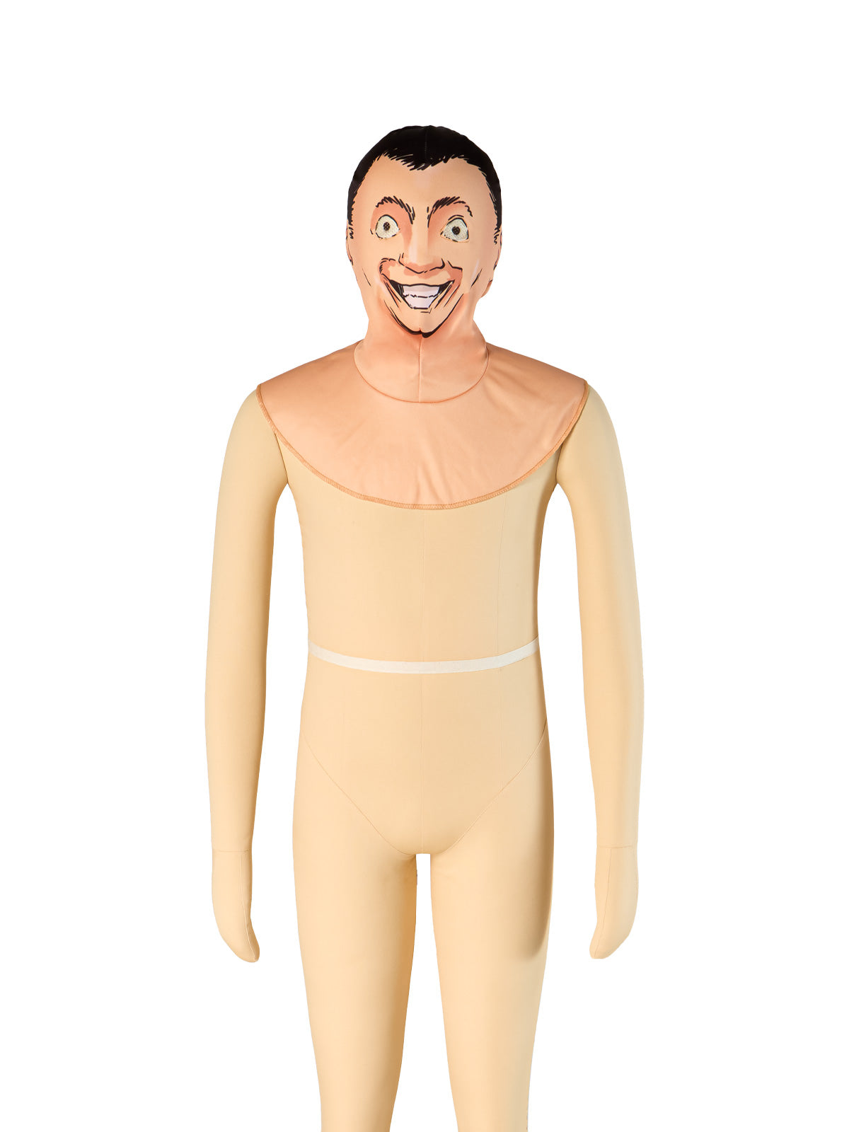 SKIBIDI TOILET INFLATABLE CHILD COSTUME - ONE SIZE