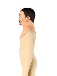 SKIBIDI TOILET INFLATABLE CHILD COSTUME - ONE SIZE