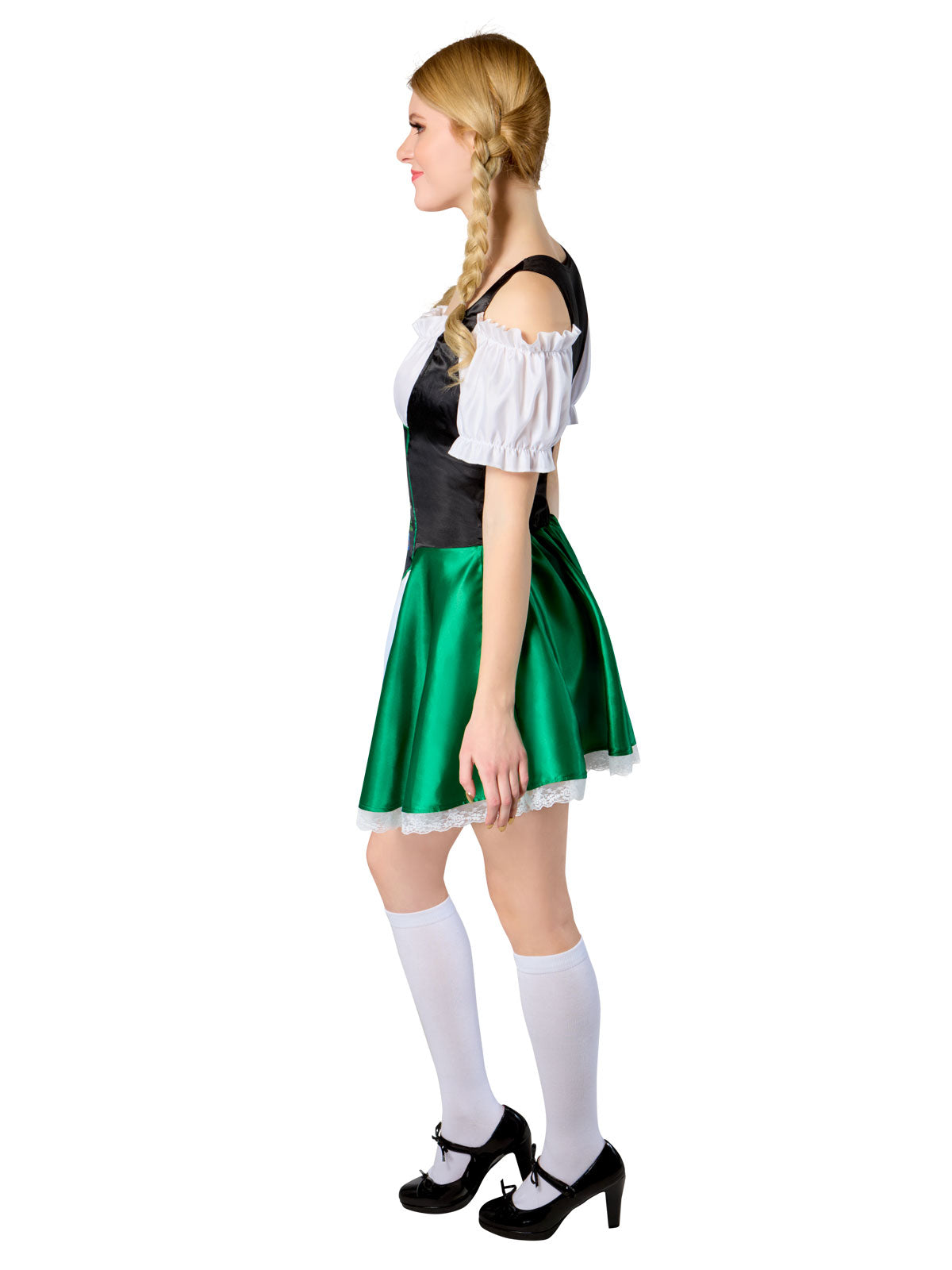 OKTOBERFEST WOMENS COSTUME - Packaging