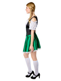 OKTOBERFEST WOMENS COSTUME - Packaging