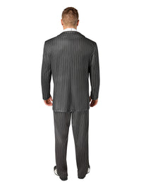 GOMEZ ADDAMS (WEDNESDAY NETFLIX SERIES) COSTUME, ADULT - Packaging