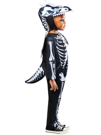 DRAGON SKELETON COSTUME, CHILD - Packaging
