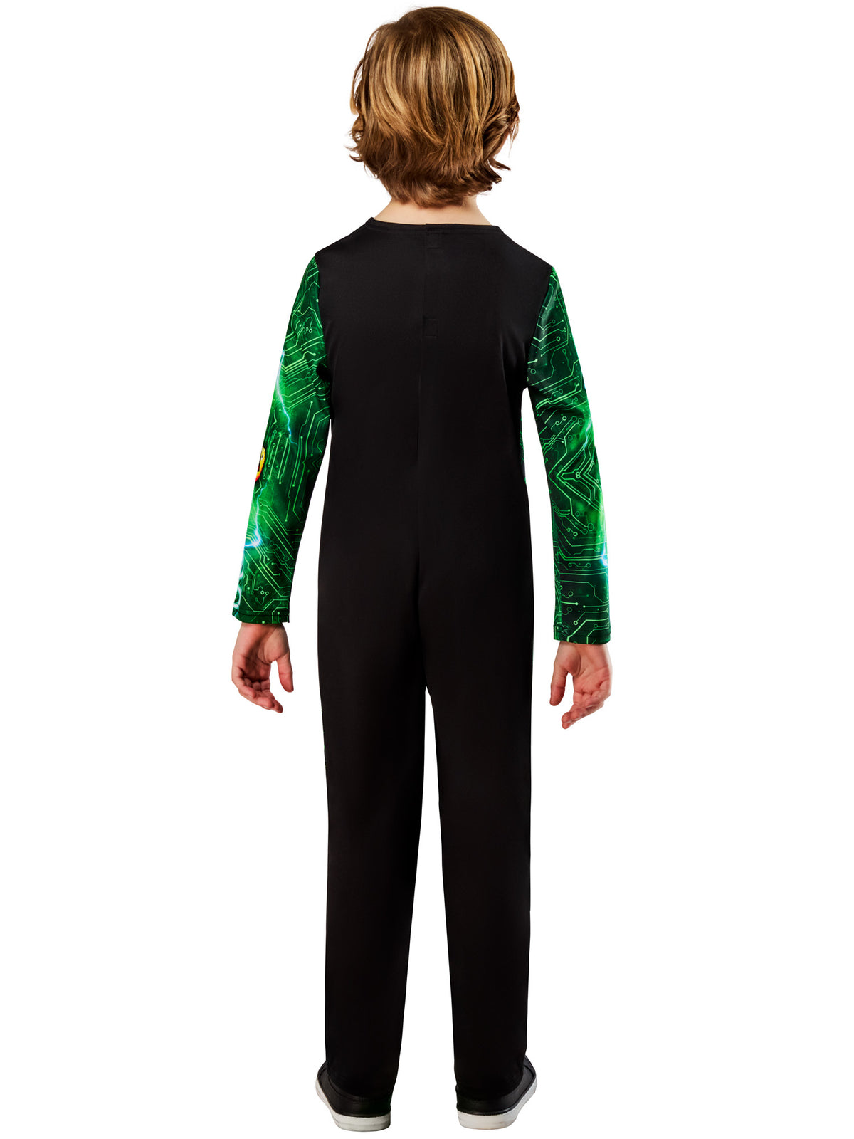 GAMER SKELETON COSTUME, CHILD