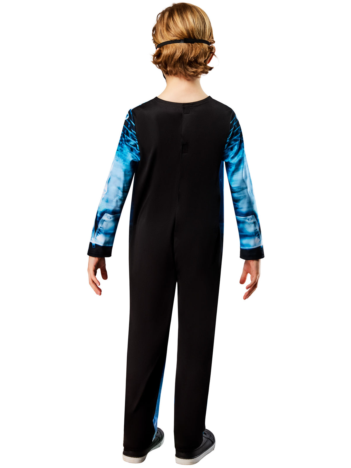 X RAY COSTUME, CHILD