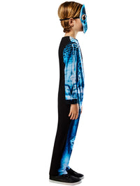 X RAY COSTUME, CHILD