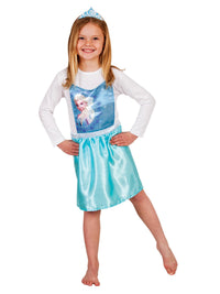 WOODEN SOLDIER COSTUME, CHILD - Packaging