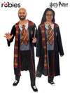 HARRY POTTER/GRYFFINDOR ROBE, ADULT - STD - Front