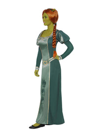 SHREK FIONA COSTUME, ADULT - Packaging