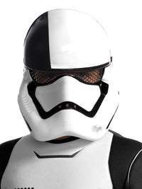 STORMTROOPER EXECUTIONER DELUXE COSTUME, CHILD - Side