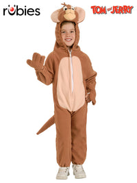 JERRY COSTUME, TODDLER/CHILD - Front
