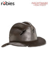 FREDDY KREUGER HAT - ADULT - Front