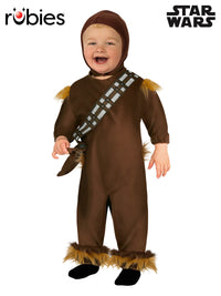 CHEWBACCA COSTUME, TODDLER - TODDLER - Front