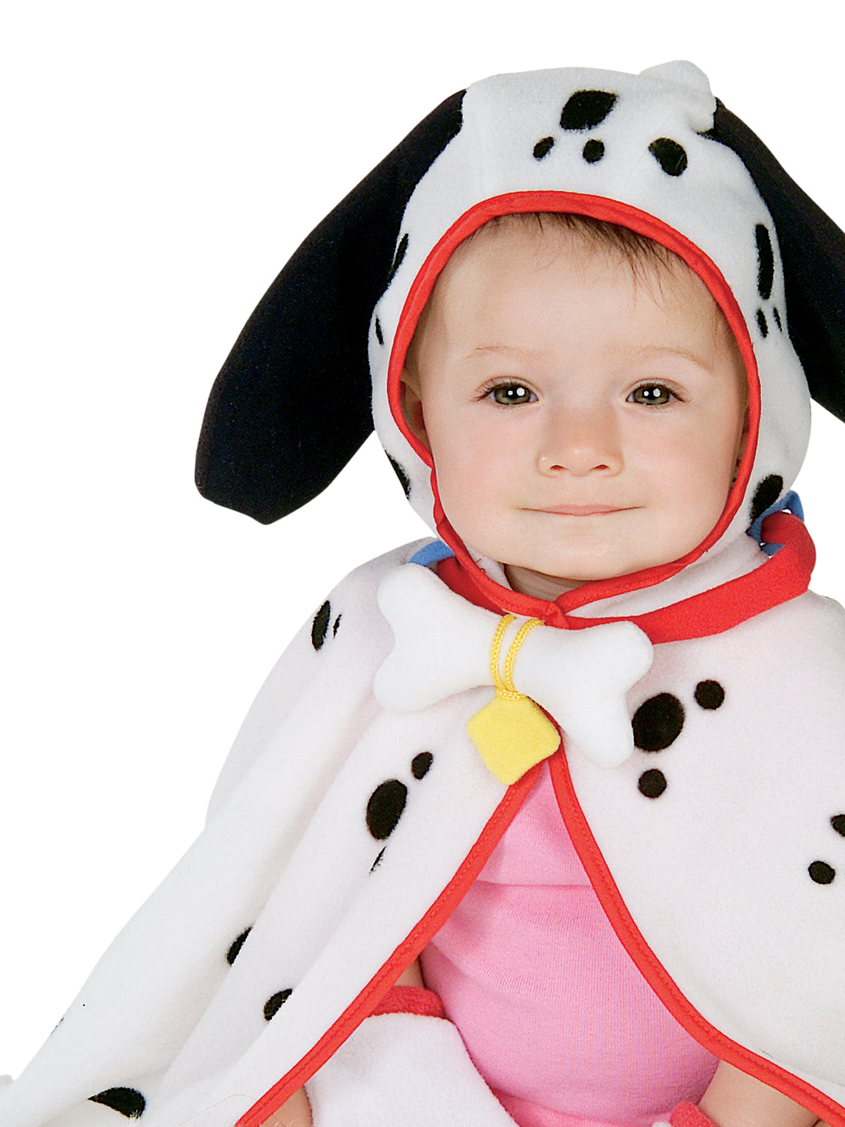 LIL' PUP COSTUME, CHILD - TODDLER - Back