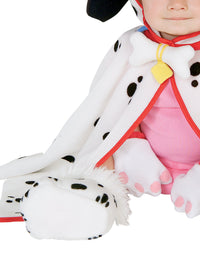 LIL' PUP COSTUME, CHILD - TODDLER - Side