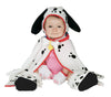 LIL' PUP COSTUME, CHILD - TODDLER - Front
