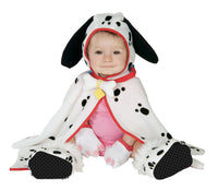 LIL' PUP COSTUME, CHILD - TODDLER - Front