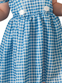 DOROTHY COSTUME, CHILD - TODDLER - Side