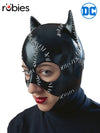 CATWOMAN MASK - ADULT - Front