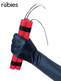 FAKE DYNAMITE STICK - Front