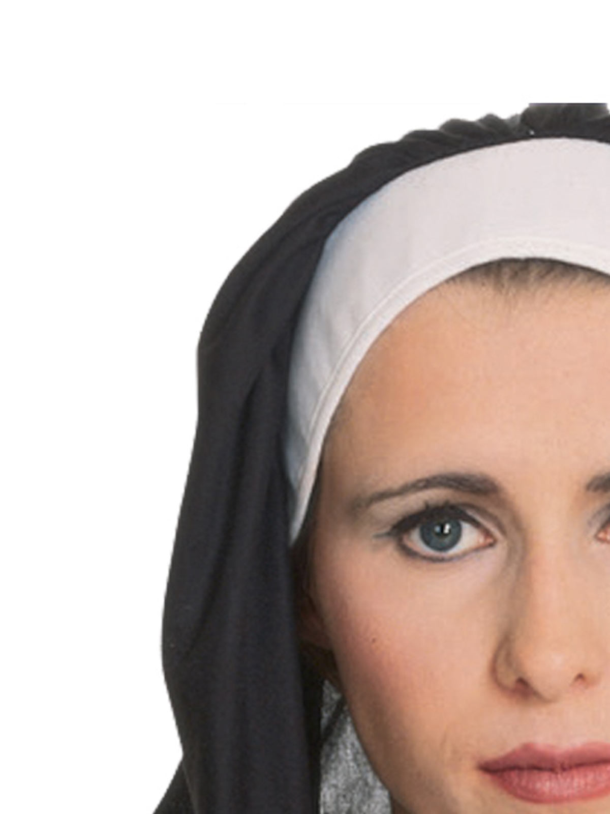 NUN ACCESSORY KIT - ONE SIZE - Back