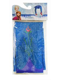 ANNA FOOTLESS TIGHTS, CHILD - Side
