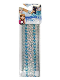 ELSA FABRIC WRIST BAND, CHILD - 3 Plus - Packaging