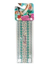 ARIEL FABRIC WRIST BAND, CHILD - 3 Plus - Packaging