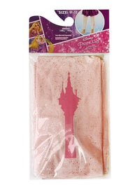 RAPUNZEL FOOTLESS TIGHTS, CHILD - Packaging