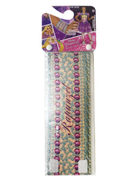 RAPUNZEL FABRIC WRIST BAND, CHILD - 3 Plus - Packaging