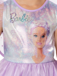 BARBIE FAIRY COSTUME, CHILD - Side