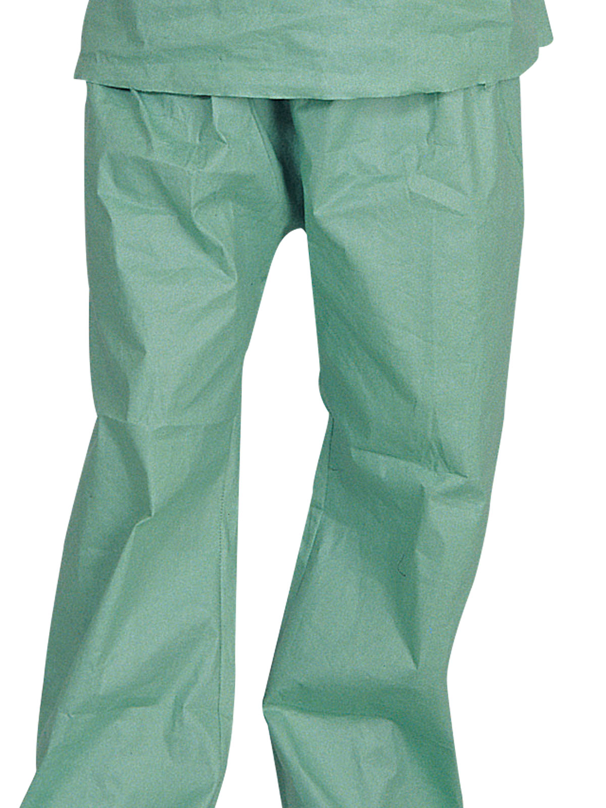 ER DOCTOR COSTUME, ADULT - STD - Side