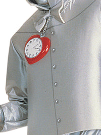 TIN MAN DELUXE COSTUME, ADULT - STD - Side