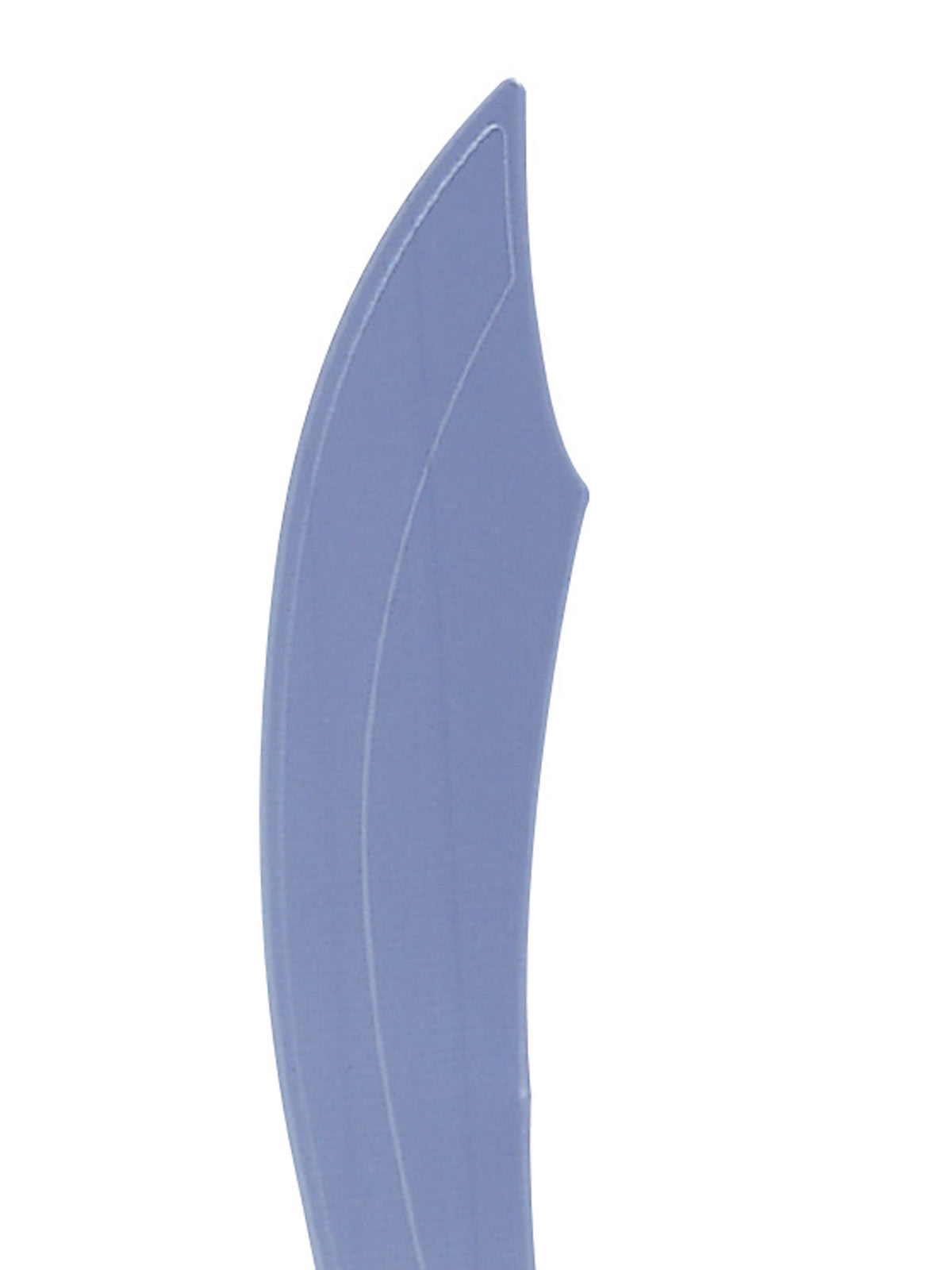 PIRATE CUTLASS - Side