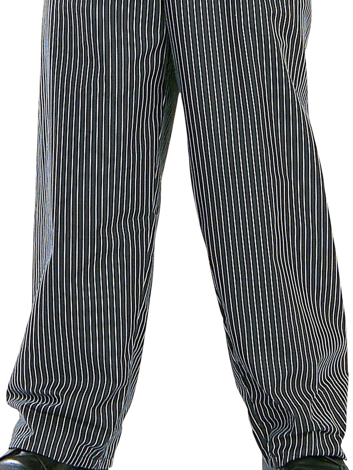 GANGSTER PREMIUM COSTUME, ADULT - Side