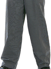 GANGSTER PREMIUM COSTUME, ADULT - Side