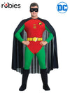 ROBIN COSTUME, ADULT - S - Front