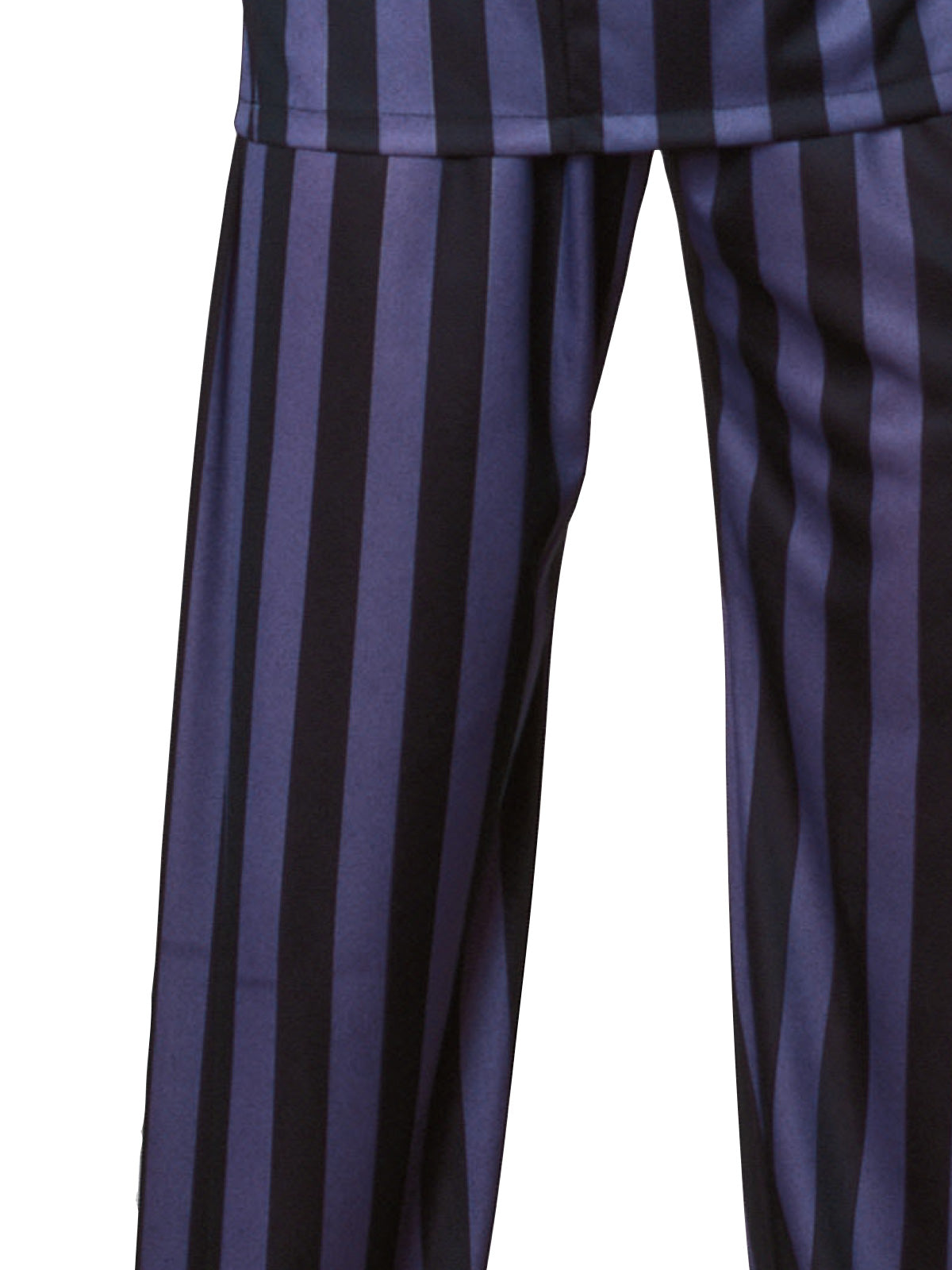 GOMEZ ADDAMS DELUXE COSTUME, ADULT - Side