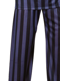 GOMEZ ADDAMS DELUXE COSTUME, ADULT - Side