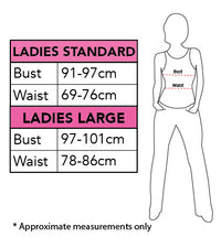 BETTY RUBBLE CLASSIC COSTUME, ADULT - Back