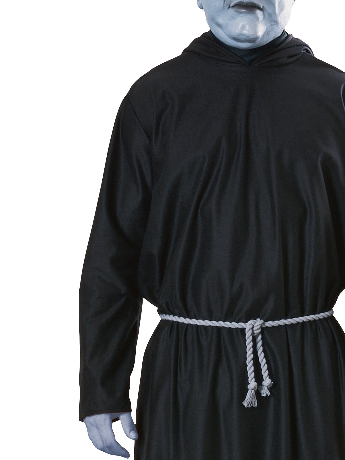 UNCLE FESTER DELUXE COSTUME, ADULT - Back