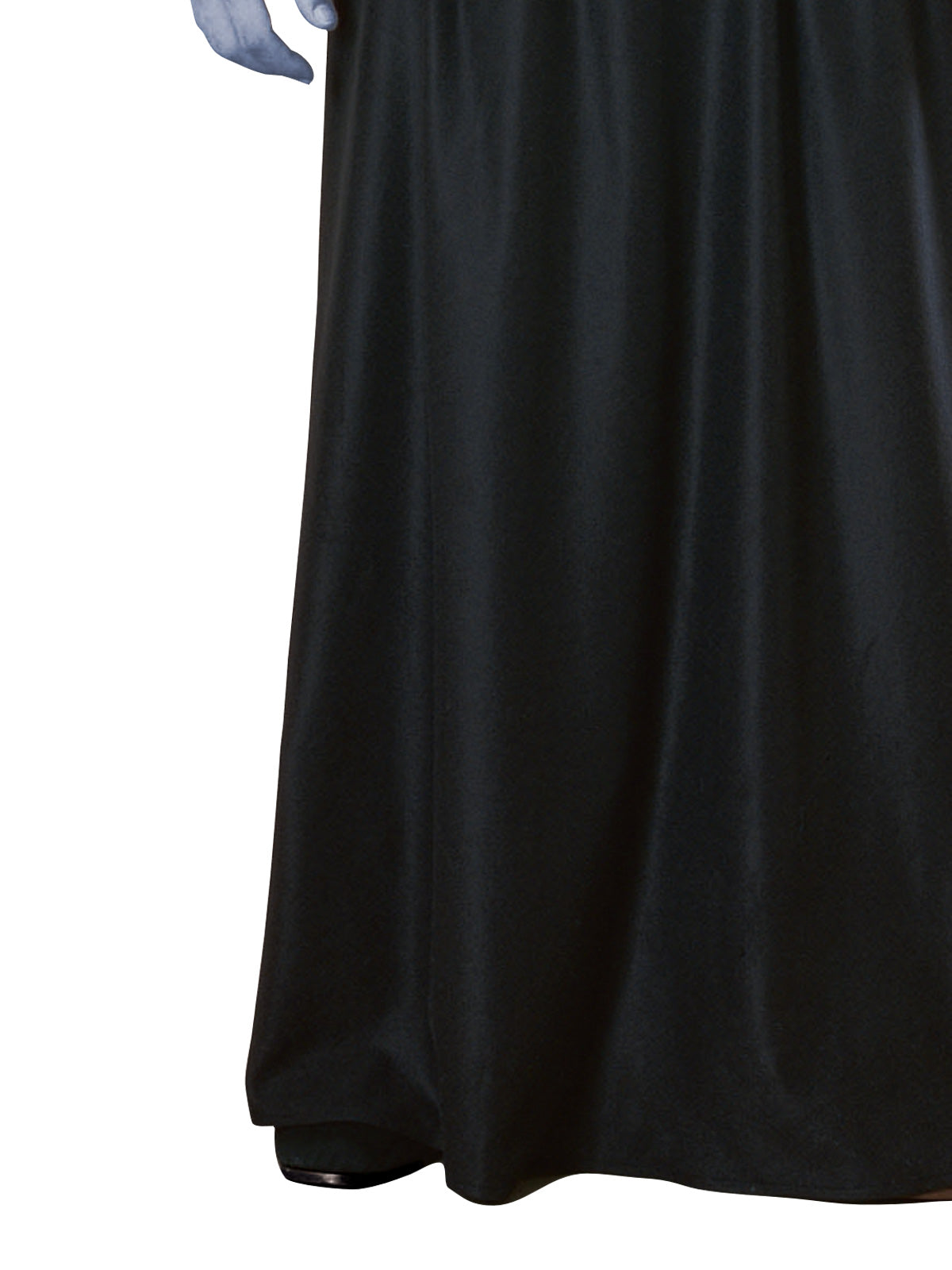UNCLE FESTER DELUXE COSTUME, ADULT - Side
