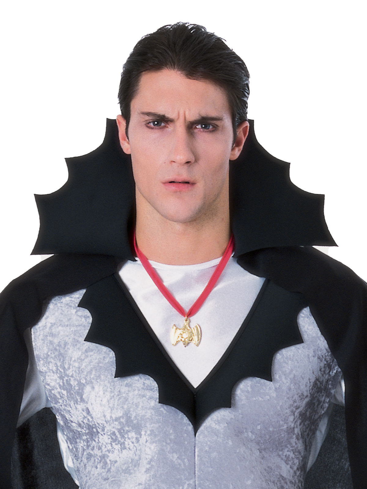 VAMPIRE CLASSIC COSTUME, ADULT - STD - Back