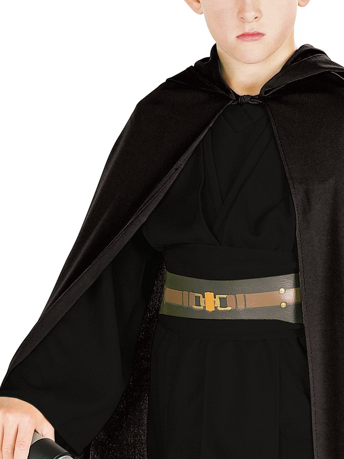 SITH HOODED ROBE, CHILD - Back