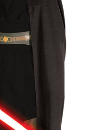SITH HOODED ROBE, CHILD - Side