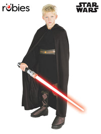 SITH HOODED ROBE, CHILD - Front