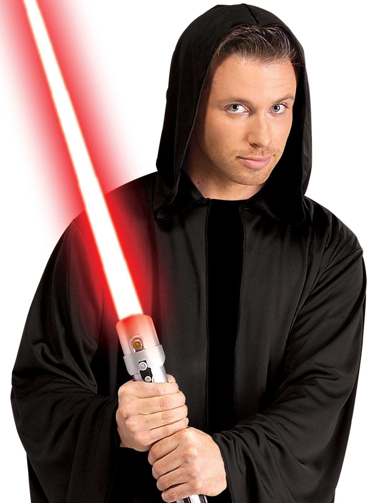 SITH HOODED ROBE, ADULT - Back
