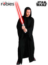 SITH HOODED ROBE, ADULT - Front