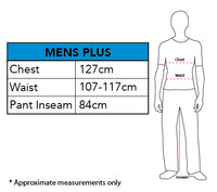 SUPERMAN DELUXE COSTUME, PLUS - PLUS - Packaging