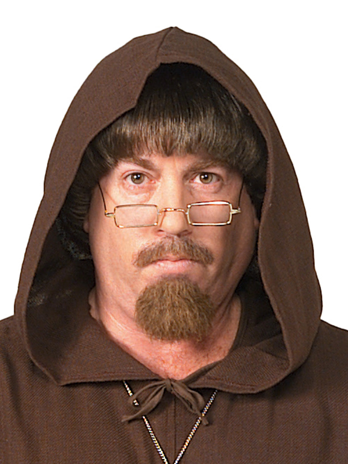 FRIAR TUCK MONK COSTUME, ADULT - Side